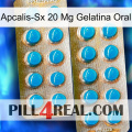 Apcalis-Sx 20 Mg Oral Jelly new08